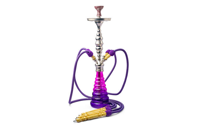 SHISHA